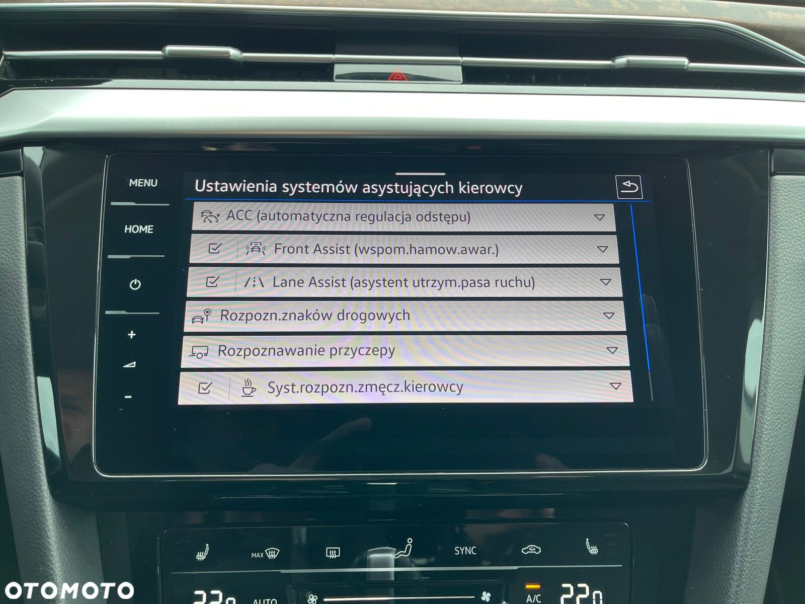 Volkswagen Arteon 2.0 TDI Elegance DSG - 39