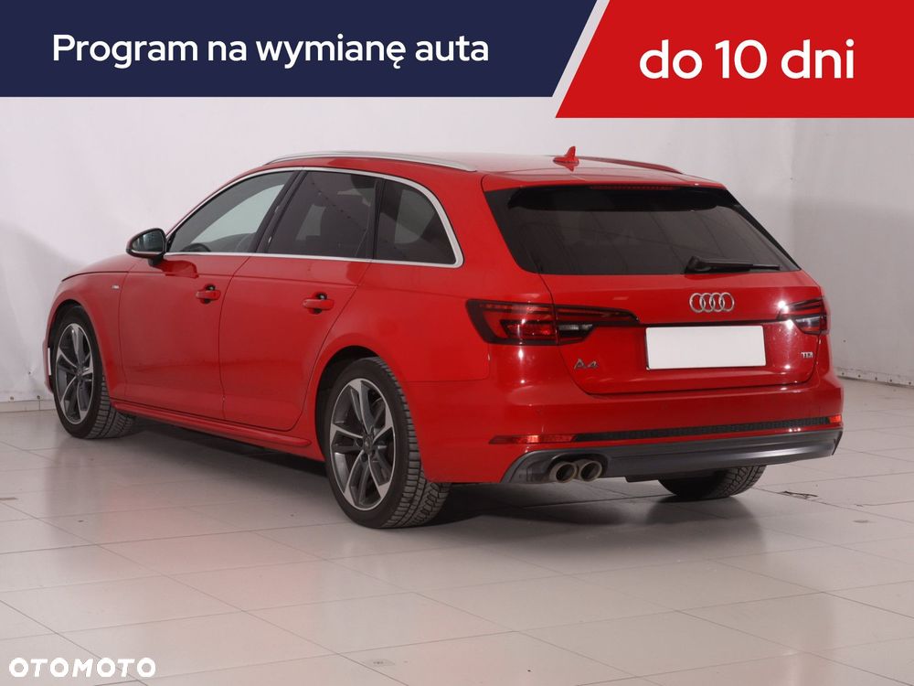 Audi A4 Avant - 6