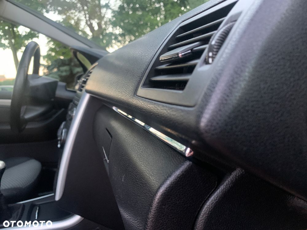 Mercedes-Benz Klasa B 180 CDI - 14