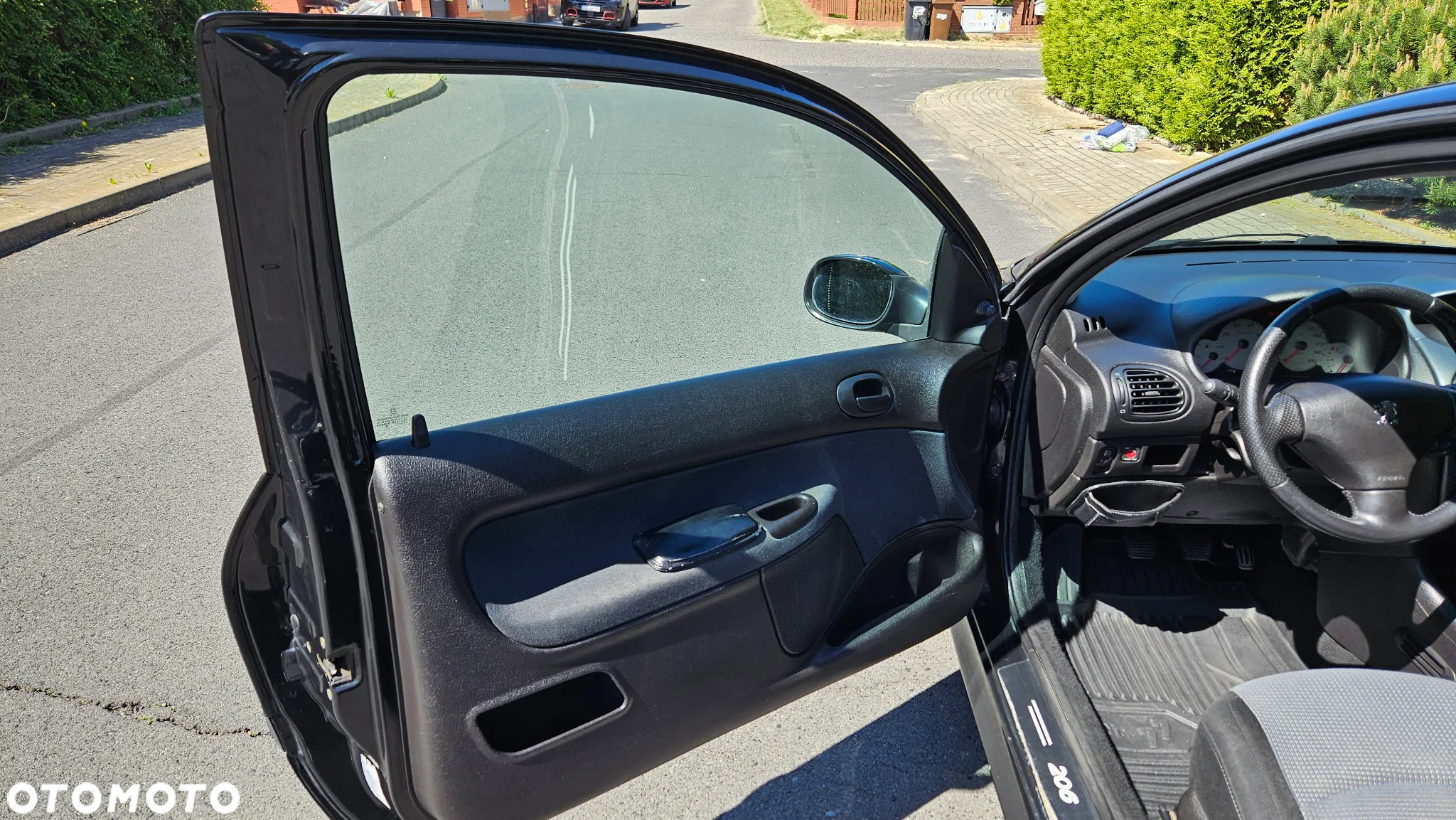 Peugeot 206 1.4 XT - 7