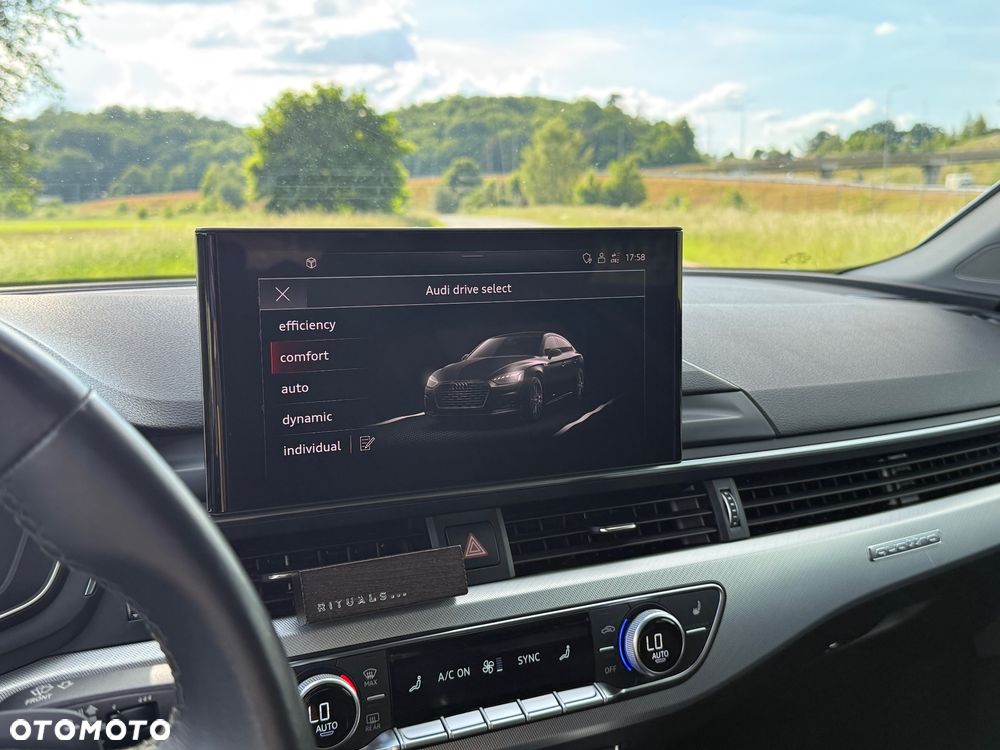 Audi A5 Sportback 40 TDI mHEV Quattro S Line S tronic - 37