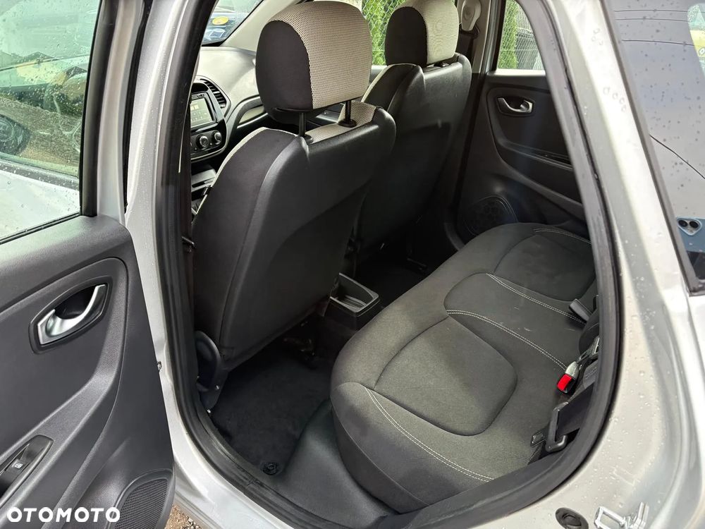 Renault Captur (ENERGY) dCi 90 INTENS - 17