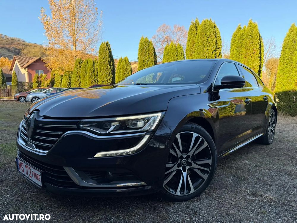 Renault Talisman - 2
