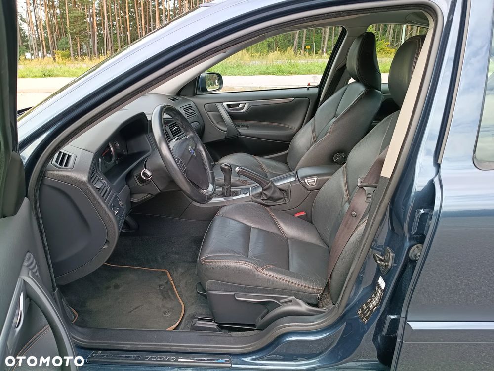 Volvo S60 2.4 Momentum - 5