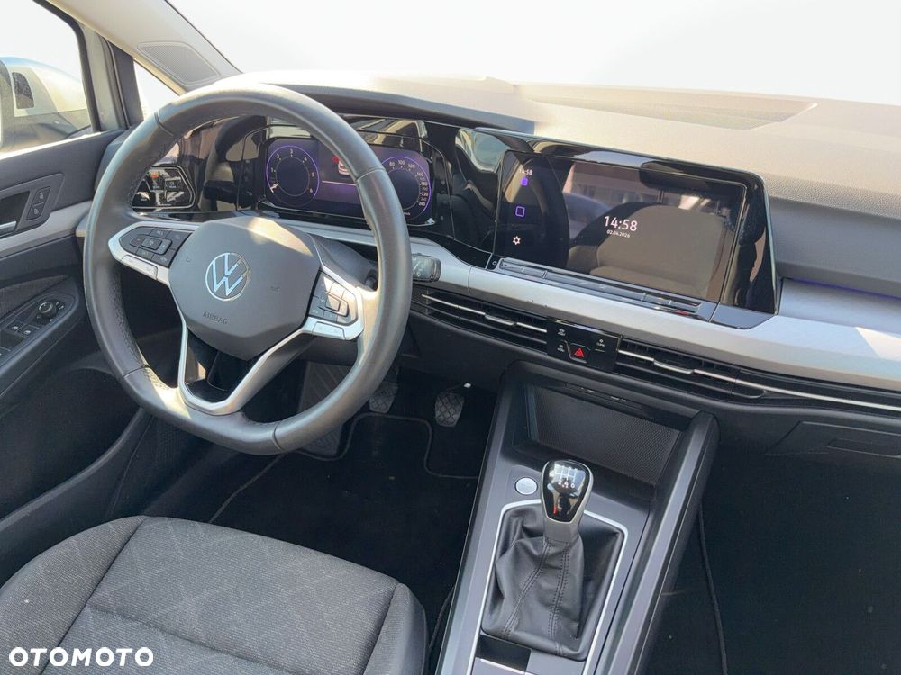 Volkswagen Golf 2.0 TDI Life - 11