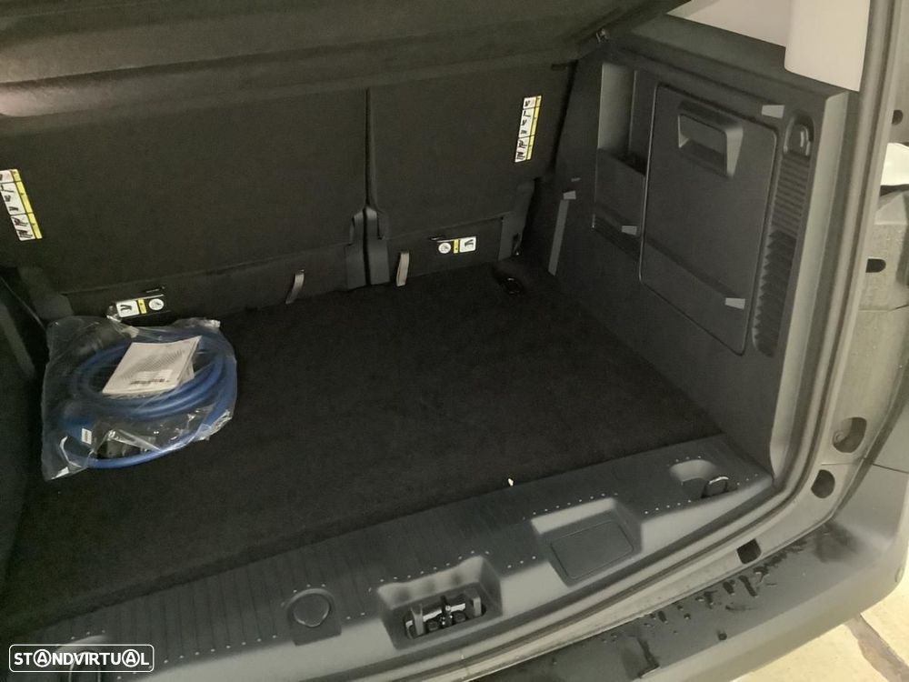 Ford Tourneo Courier 54 kWh Active - 3