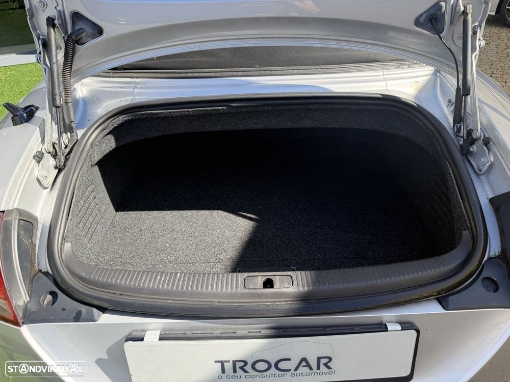 Audi TT Roadster 2.0 TFSi S-line S Tronic - 18