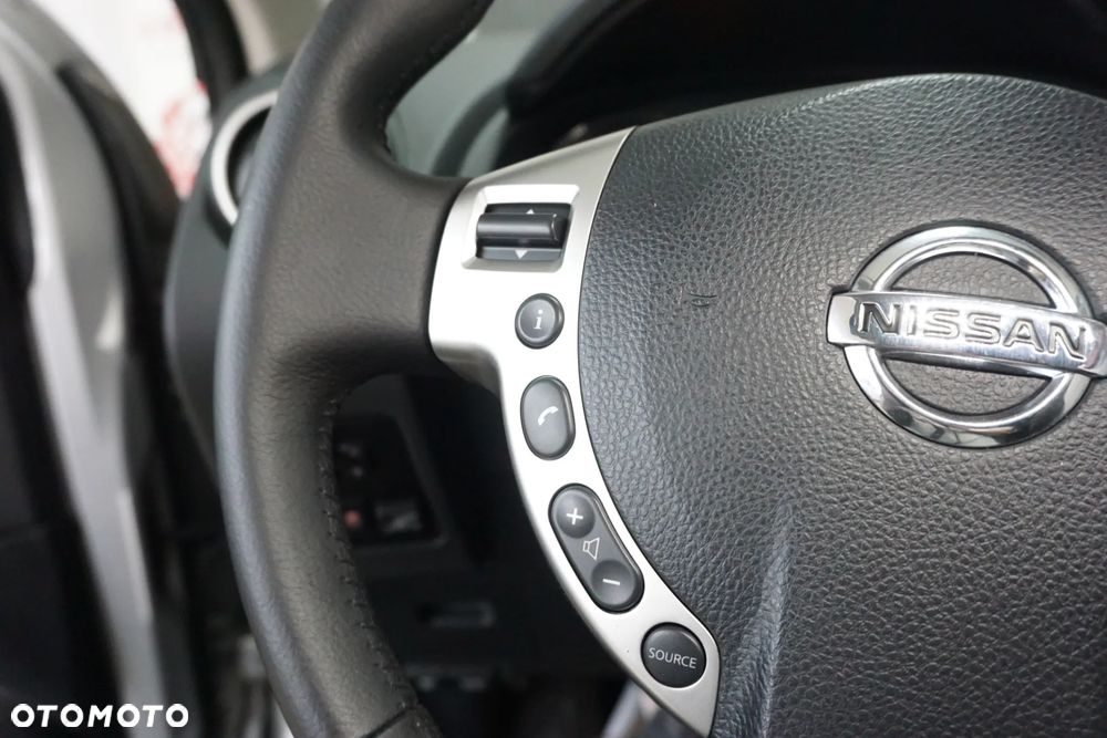 Nissan Qashqai - 20