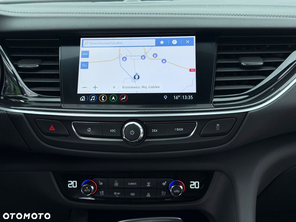 Opel Insignia - 23