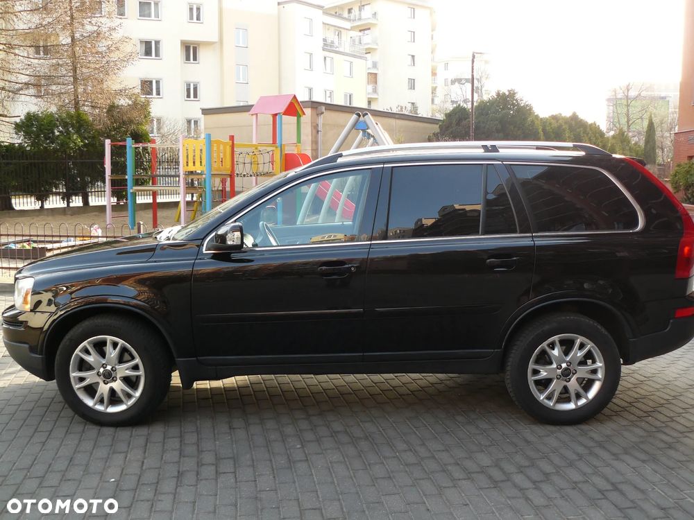 Volvo XC 90 - 2