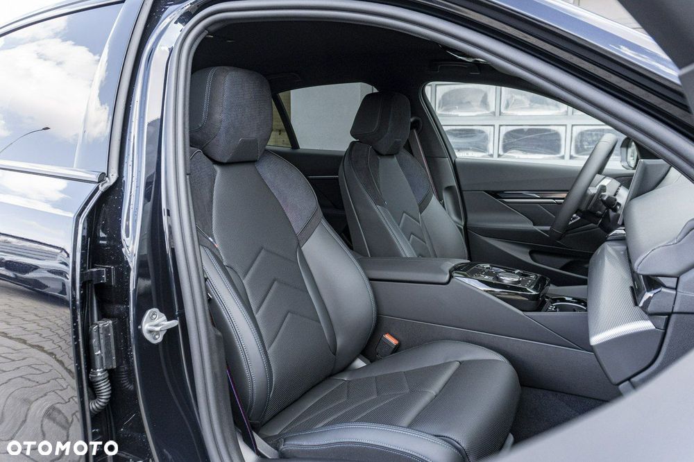 BMW Seria 5 - 21