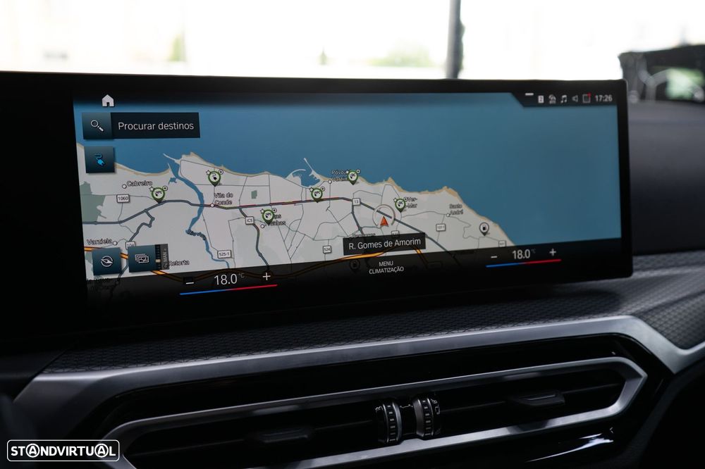 BMW i4 M50 Gran Coupe - 39