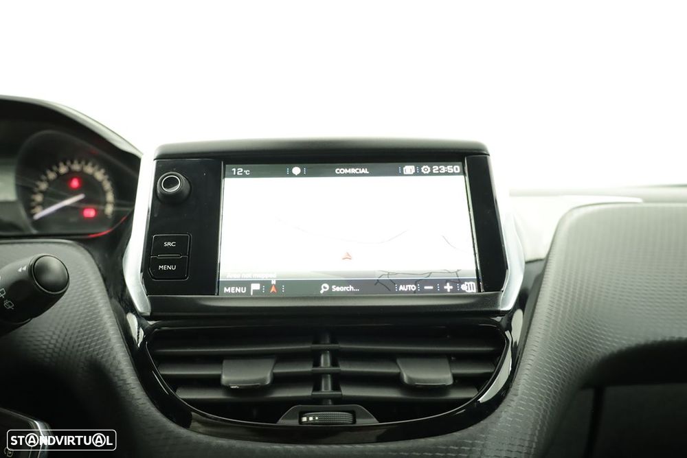 Peugeot 2008 1.2 PureTech Signature - 11