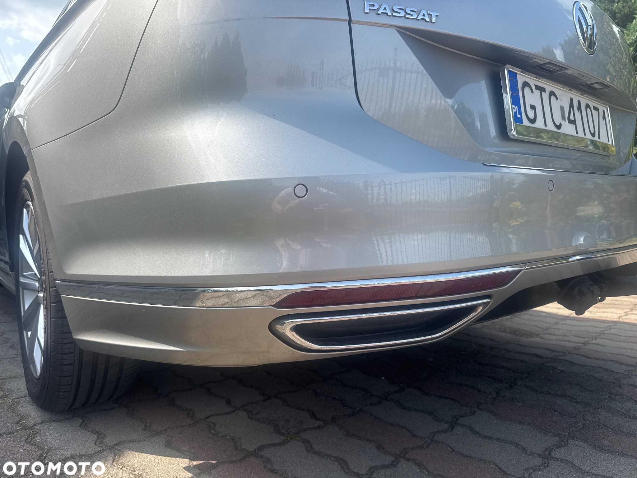 Volkswagen Passat - 23