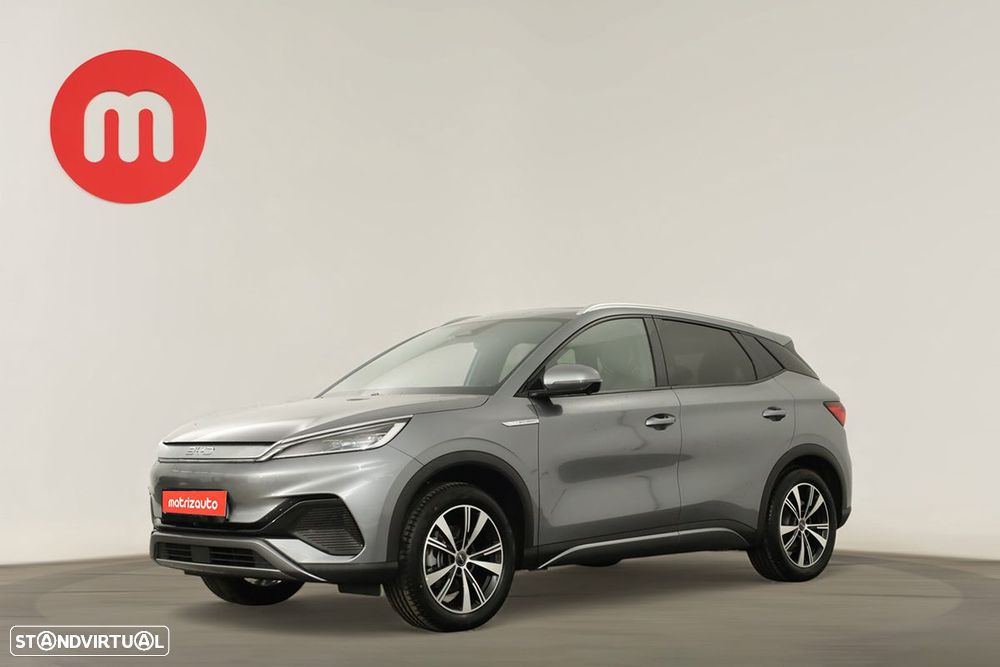 BYD Atto 3 60.48 kWh Comfort - 2