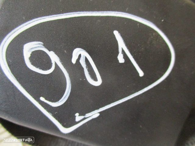 Pre-Tensor 43594D FORD GALAXY 2004 5P FE - 2