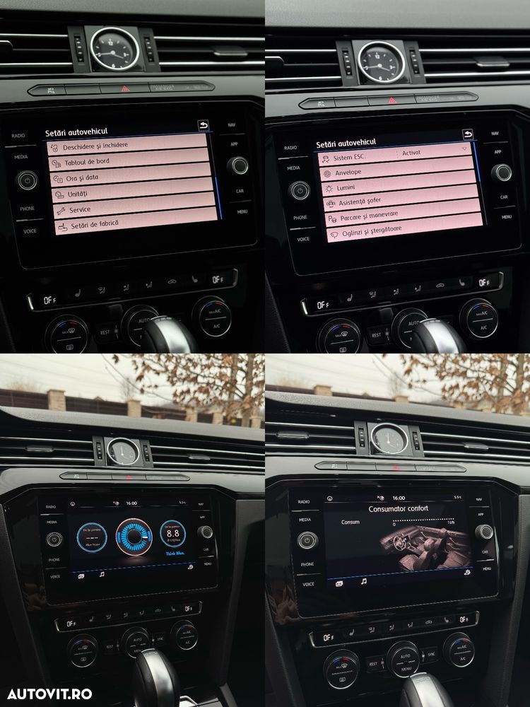 Volkswagen ARTEON 2.0 TDI SCR DSG Elegance - 39