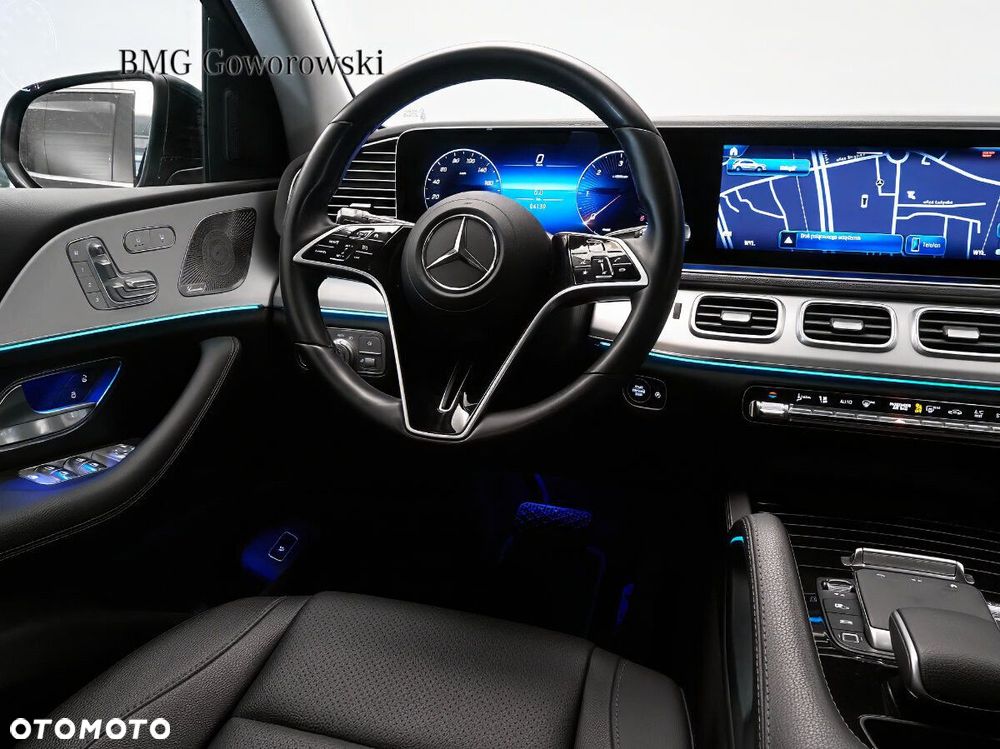 Mercedes-Benz GLE 300 d mHEV 4-Matic - 19