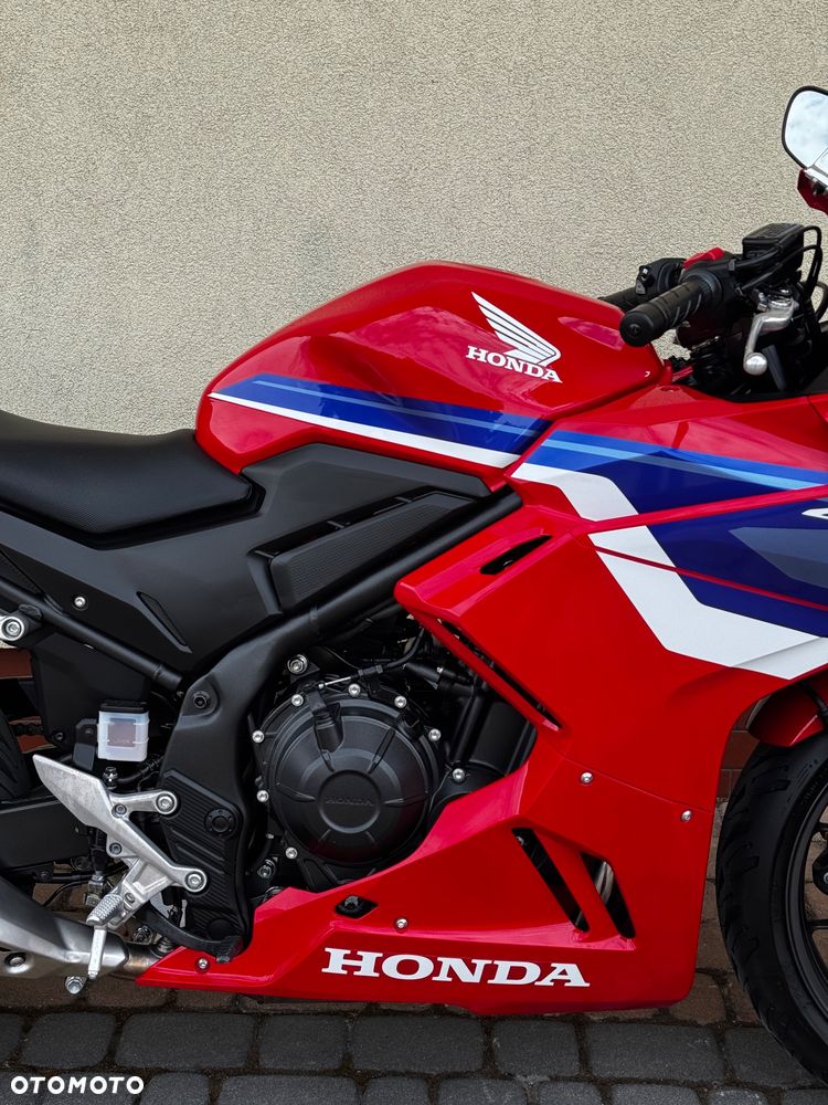 Honda Inny - 19