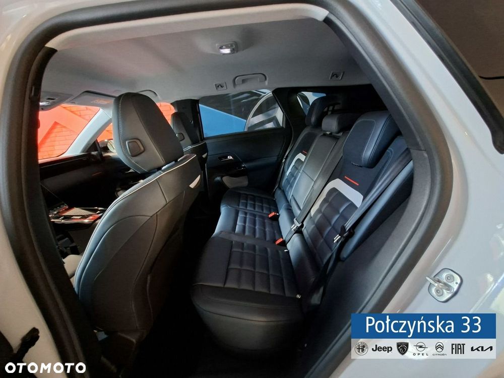 Citroën C5 Aircross - 10