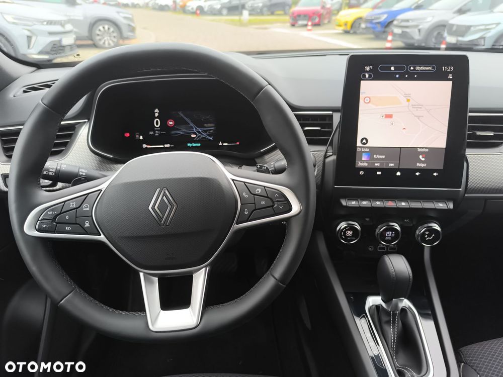 Renault Arkana 1.3 TCe mHEV Techno EDC - 13