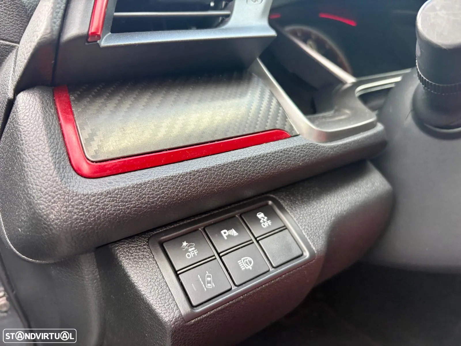 Honda Civic 2.0 i-VTEC Type-R GT - 9