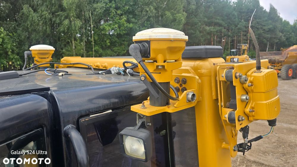 Caterpillar D6N - 5