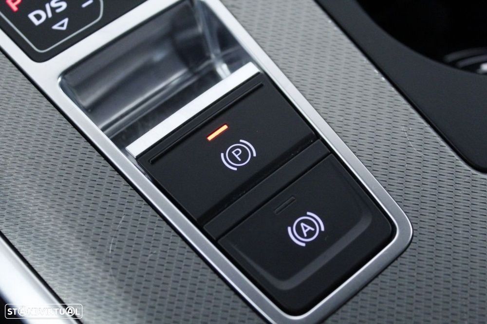 Audi A6 Avant 40 TDI Sport S tronic - 36