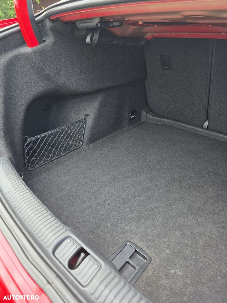 Audi A3 Limuzina 2.0 TDI - 19
