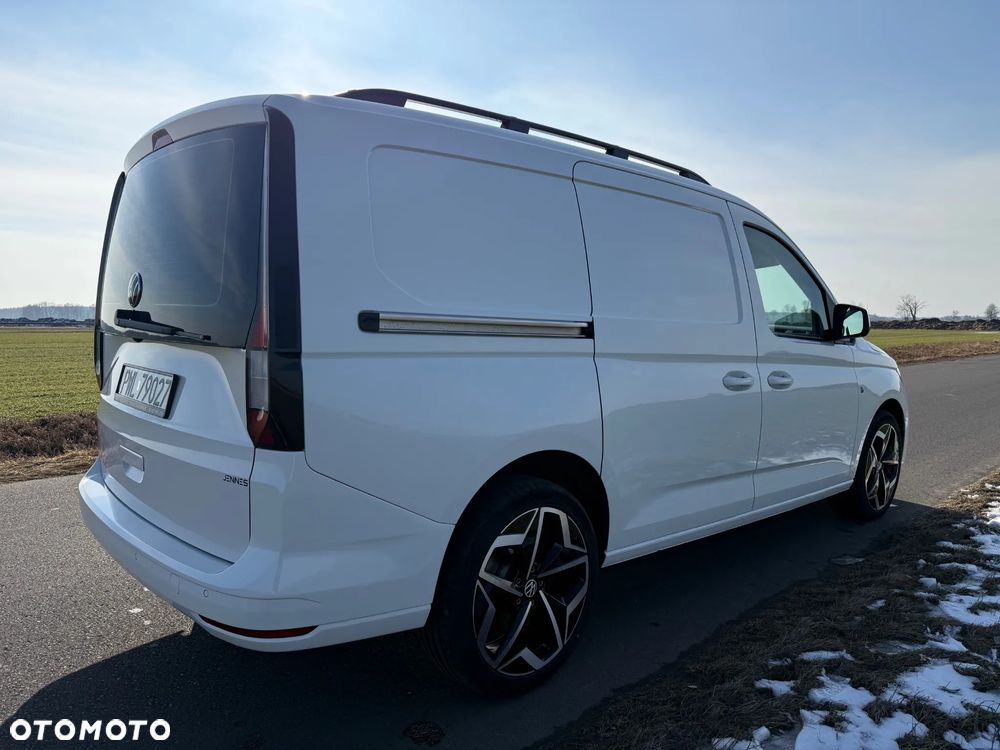 Volkswagen CADDY - 3