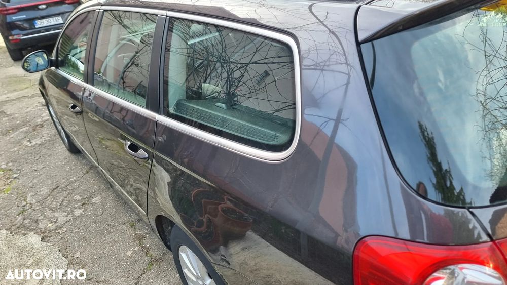 Volkswagen Passat 2.0 TDI DPF DSG Highline - 3