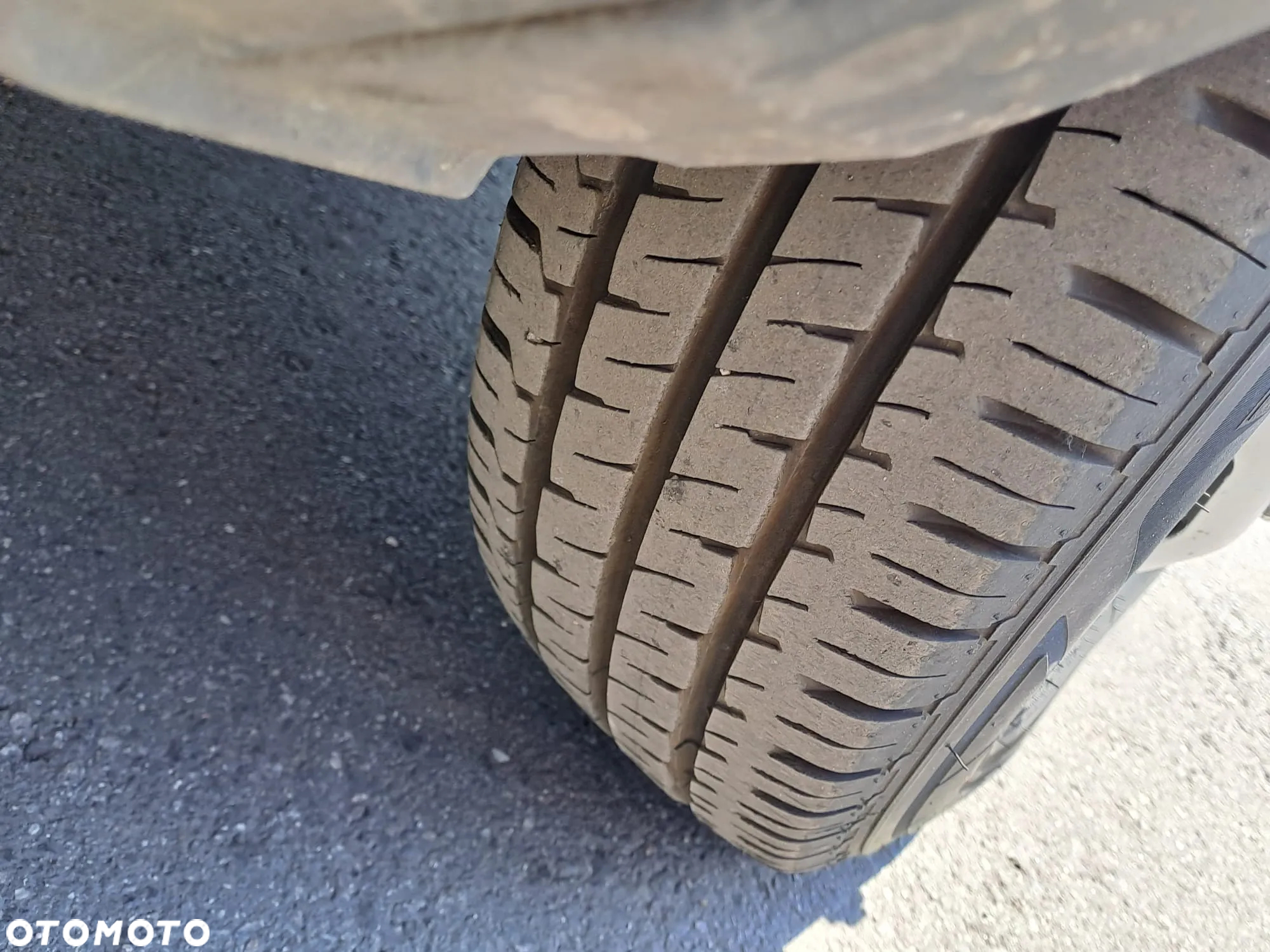 Iveco 35C16 Kontener+ bliźniak +winda+ 8 palet - 13