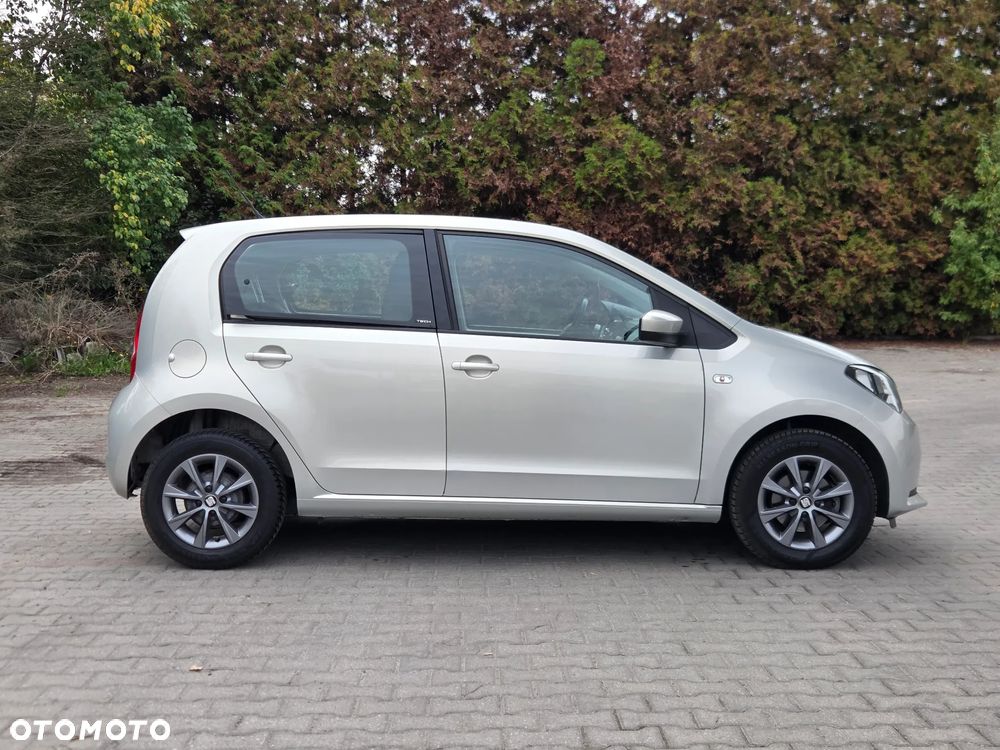 Seat Mii 1.0 Style - 6