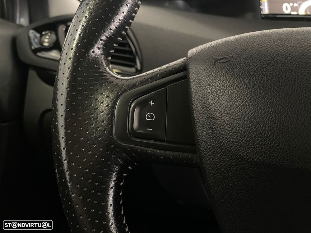 Renault Grand Scénic 1.5 dCi Bose Edition EDC SS - 33