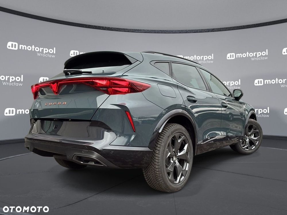 Cupra Formentor - 10