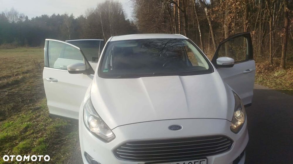 Ford S-Max - 5