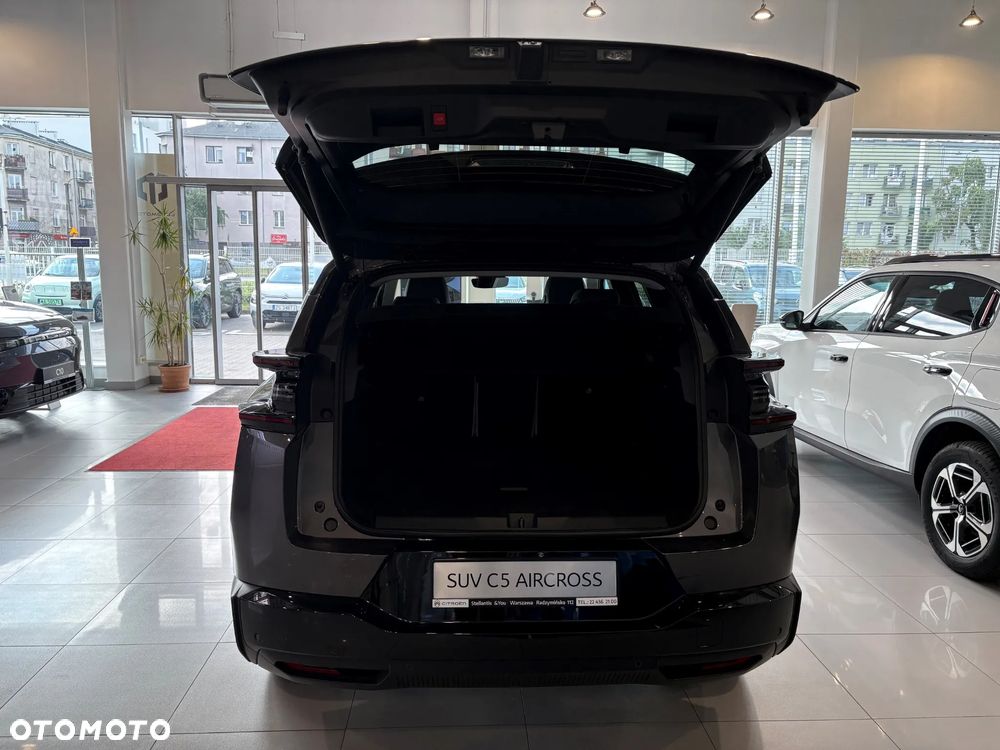 Citroën C5 Aircross - 7