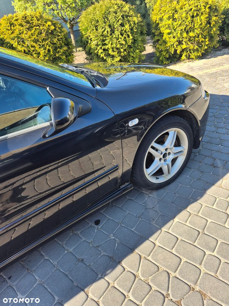Seat Leon 1.8T Sport - 12