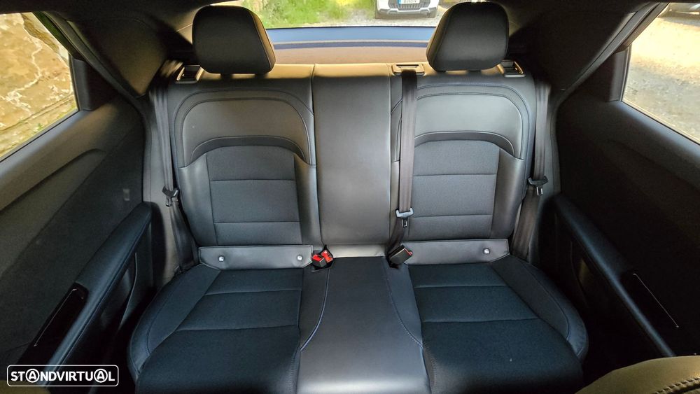 MG MG4 64 kWh Luxury - 50