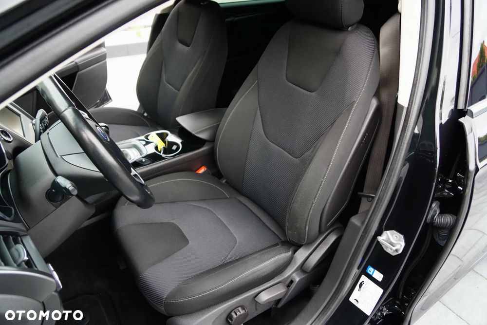 Ford Mondeo 2.0 TDCi STart-Stopp Titanium - 27