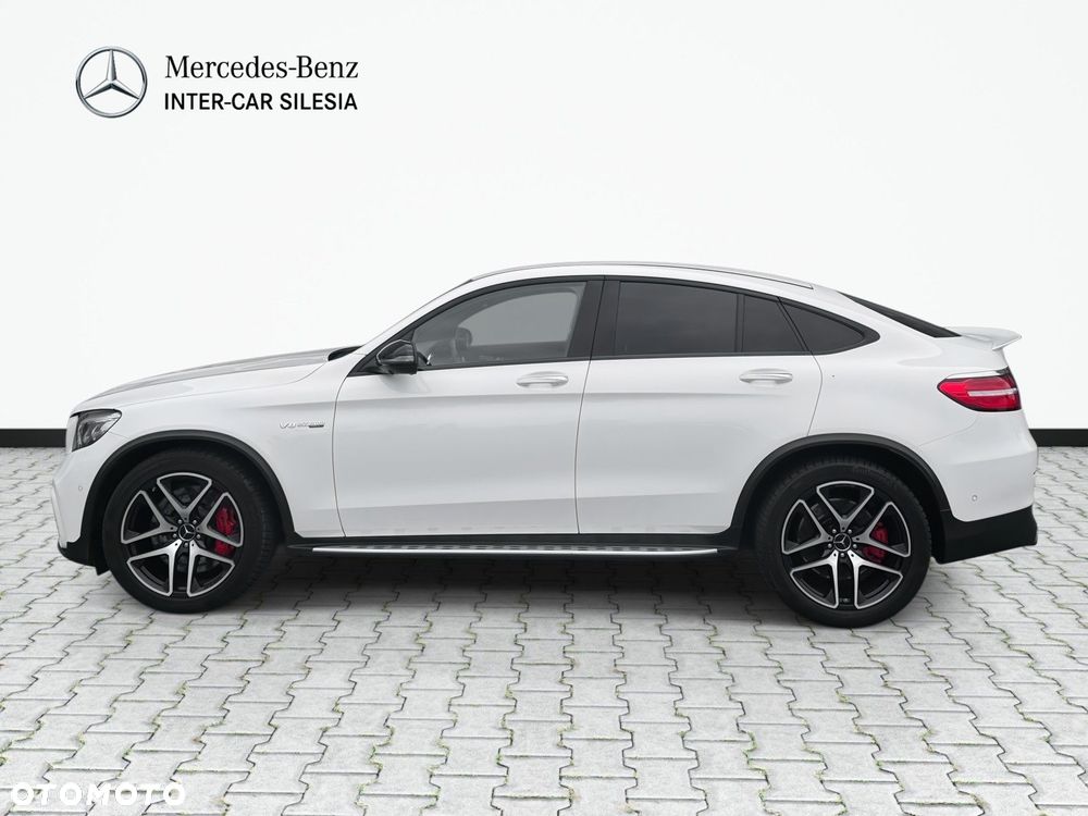 Mercedes-Benz GLC - 9