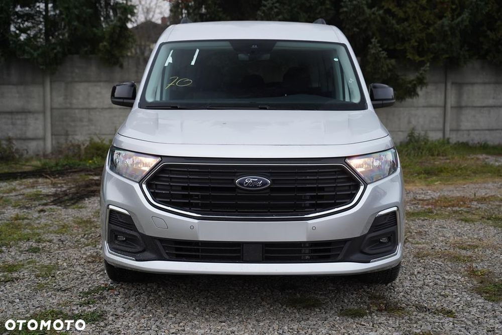 Ford Tourneo Connect Grand 2.0 EcoBlue Titanium - 3