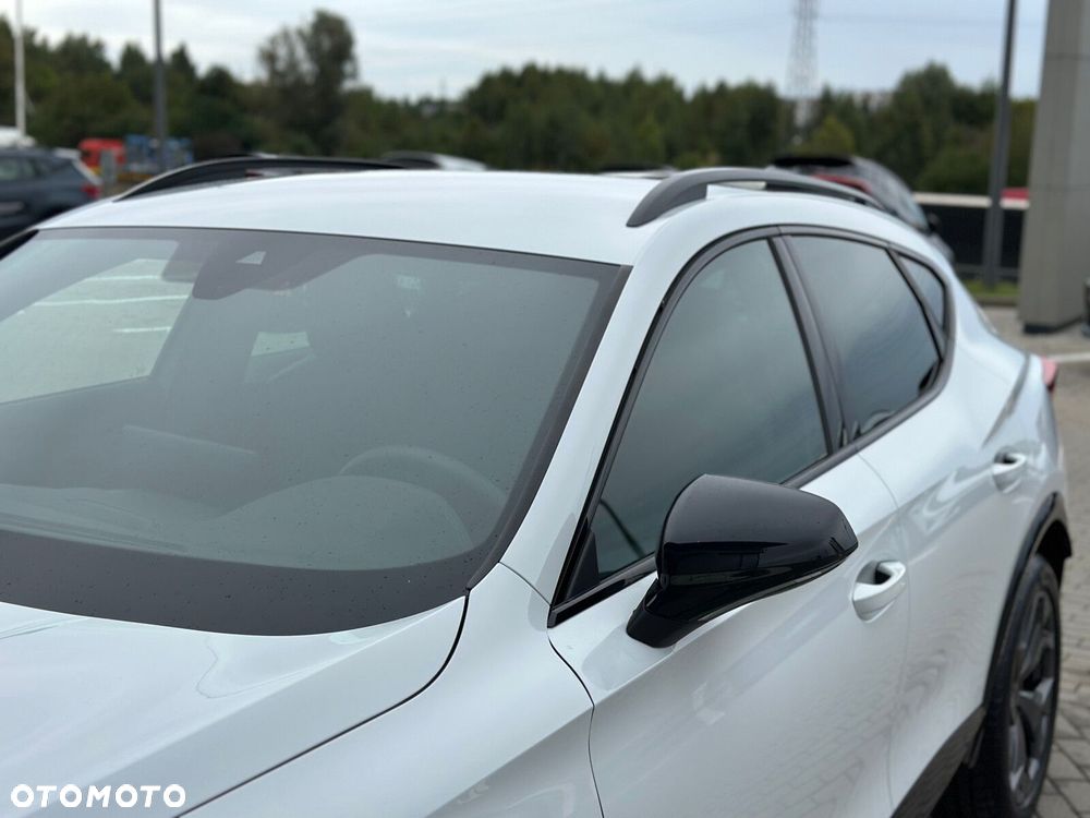 Cupra Formentor 1.5 eTSI mHEV DSG - 13