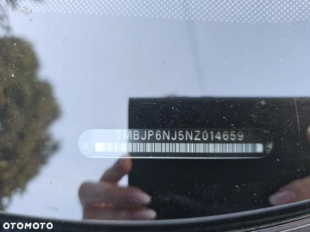 Skoda Fabia 1.0 TSI Ambition Plus - 14