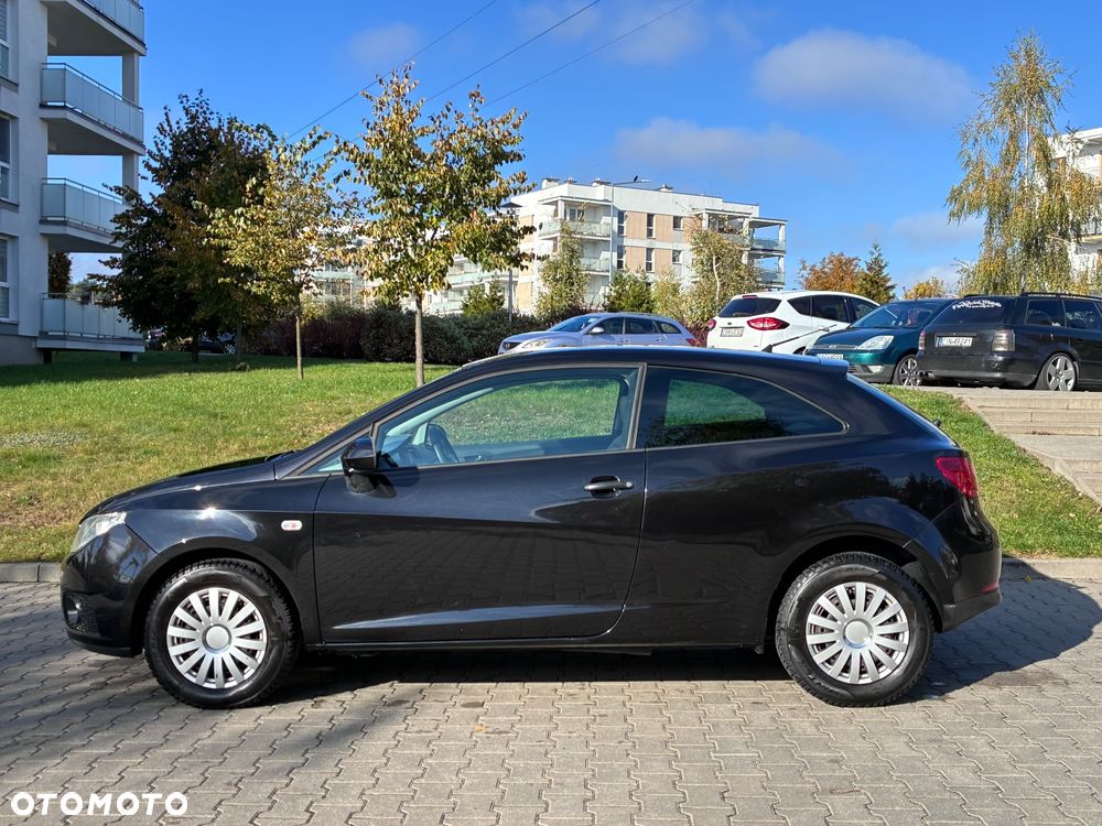 Seat Ibiza - 14