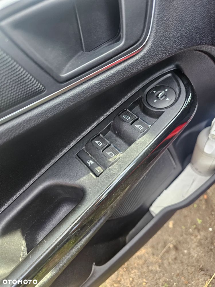 Ford B-MAX 1.0 EcoBoost Trend - 11