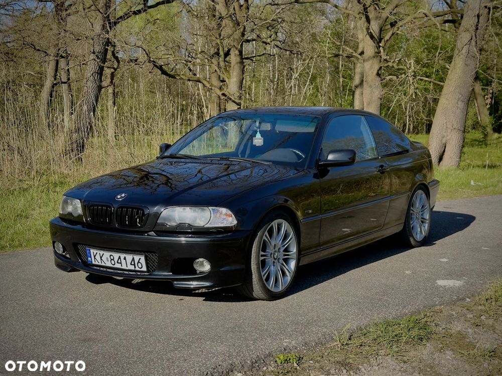 BMW Seria 3 330 Ci - 6