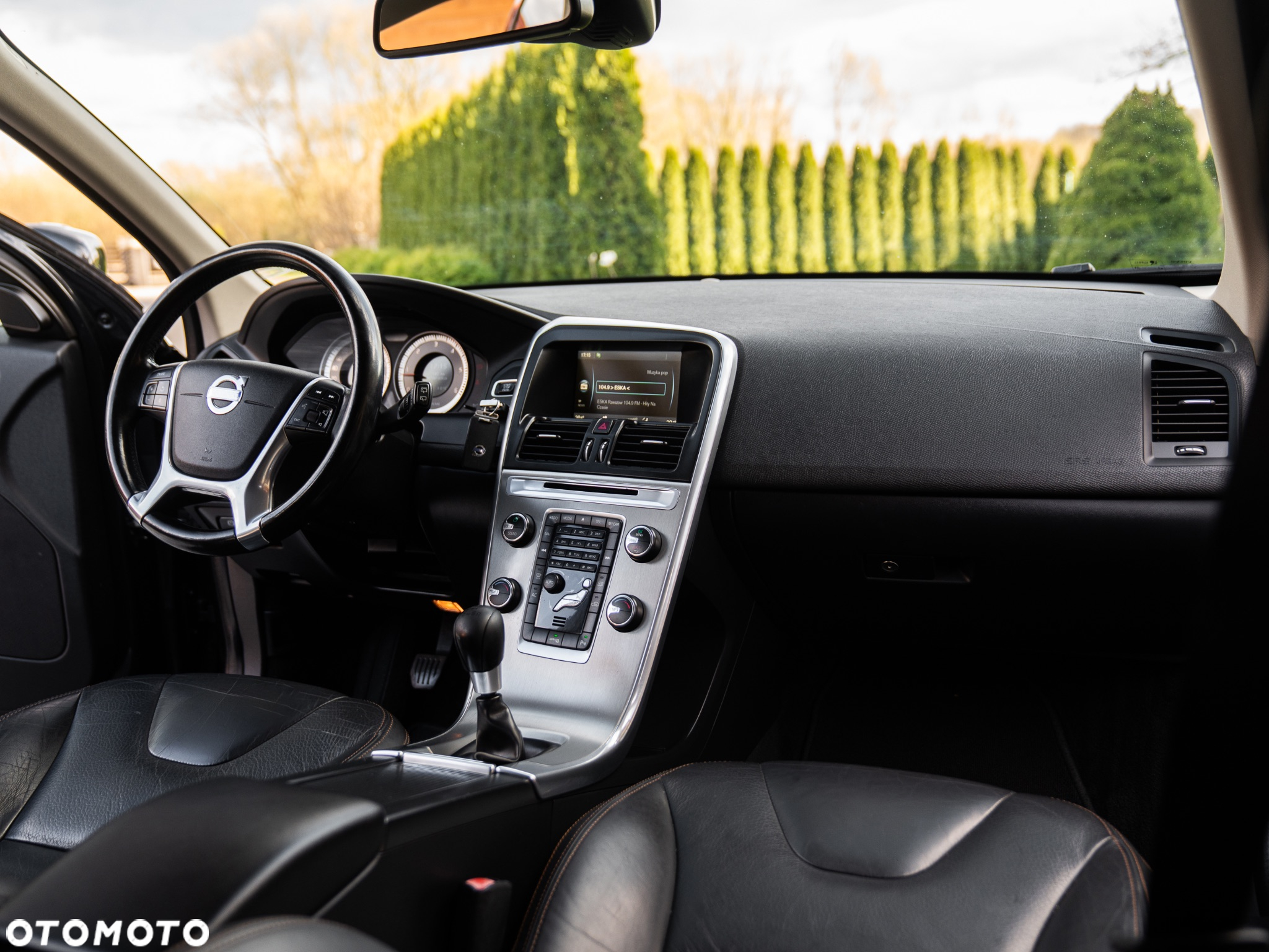 Volvo XC 60 D3 Momentum - 28