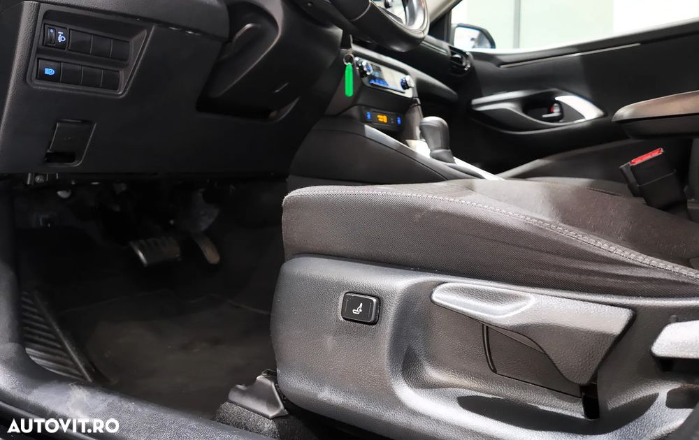 Toyota Yaris 1.5 VVT-i Business Edition - 17