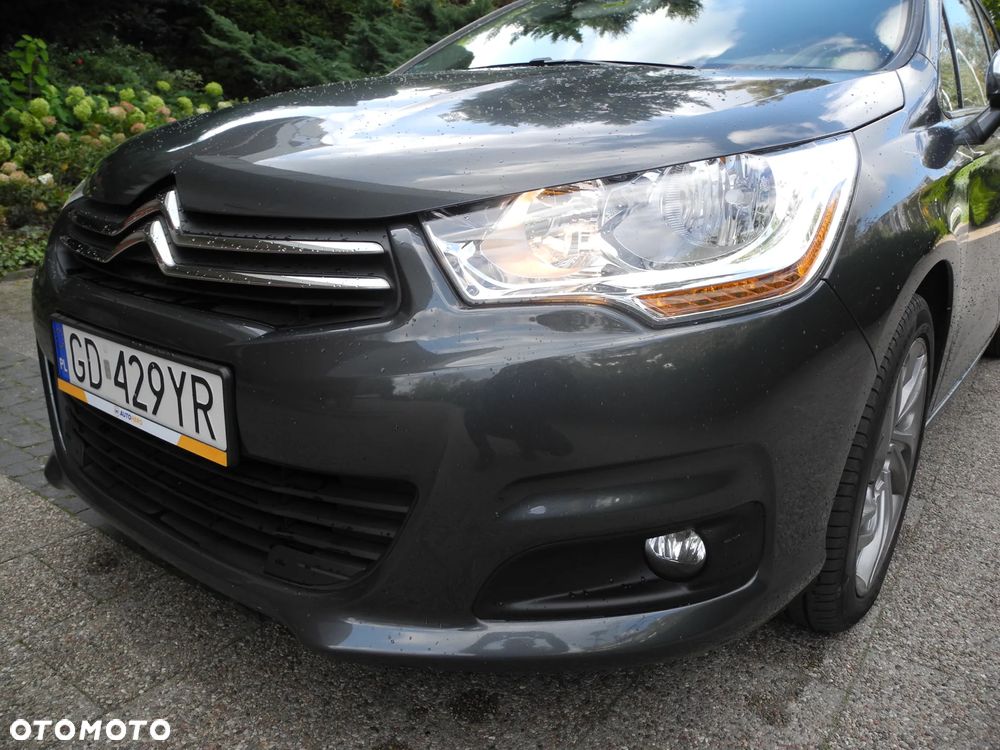 Citroën C4 - 3